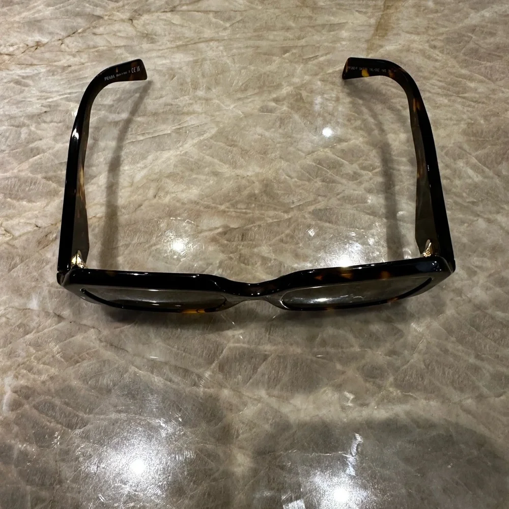 Prada Sunglasses 🕶️ - Picture 6 of 10